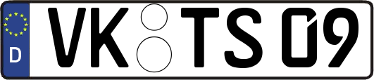 VK-TS09