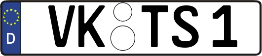 VK-TS1