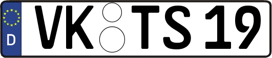 VK-TS19