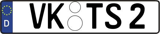VK-TS2