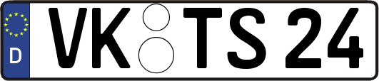 VK-TS24