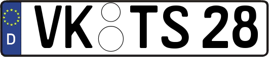 VK-TS28