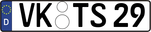 VK-TS29