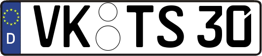 VK-TS30