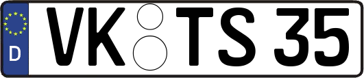 VK-TS35