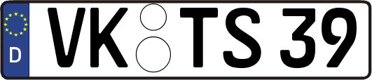 VK-TS39