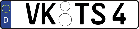 VK-TS4