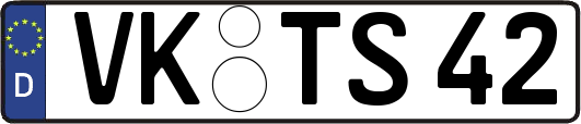 VK-TS42