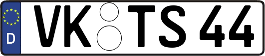 VK-TS44