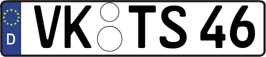 VK-TS46