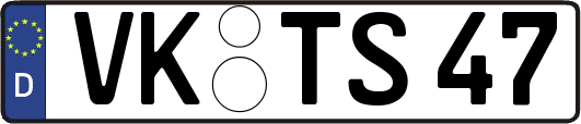 VK-TS47