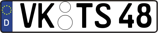 VK-TS48