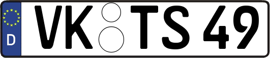 VK-TS49