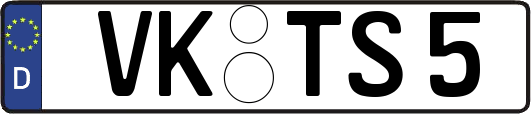 VK-TS5