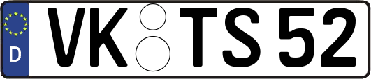VK-TS52