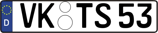 VK-TS53