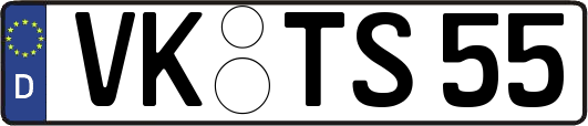 VK-TS55