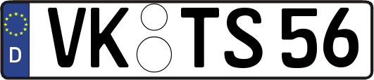 VK-TS56
