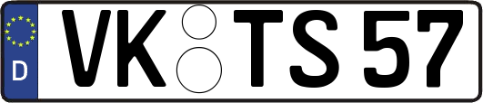 VK-TS57