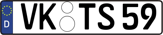 VK-TS59