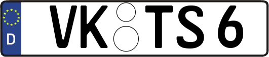VK-TS6