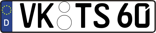 VK-TS60