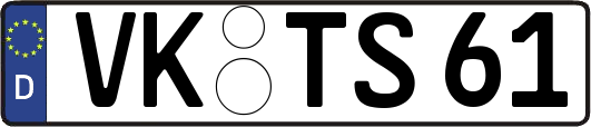 VK-TS61