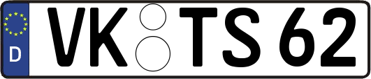 VK-TS62