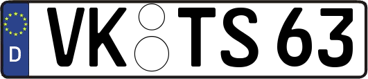 VK-TS63