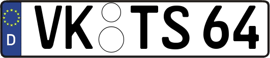 VK-TS64