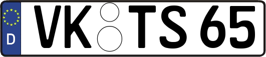 VK-TS65