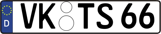 VK-TS66