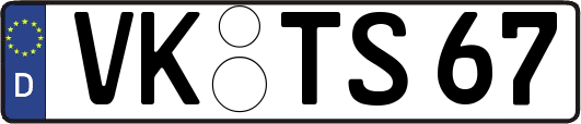 VK-TS67