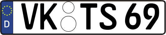 VK-TS69