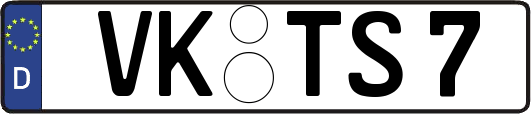 VK-TS7