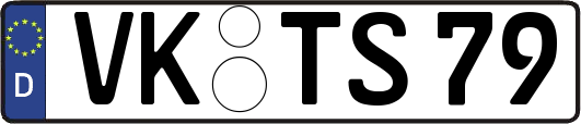 VK-TS79