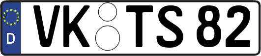 VK-TS82