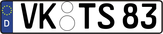 VK-TS83