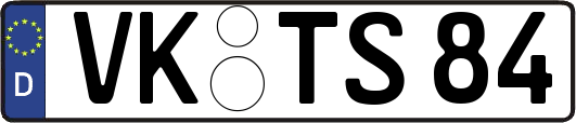 VK-TS84