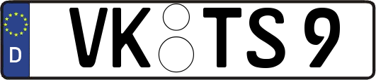 VK-TS9
