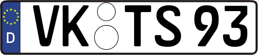 VK-TS93