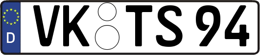VK-TS94