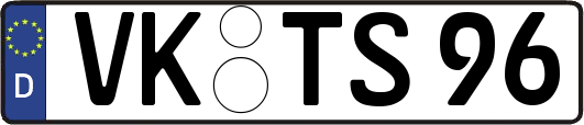 VK-TS96