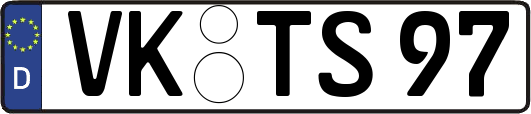 VK-TS97
