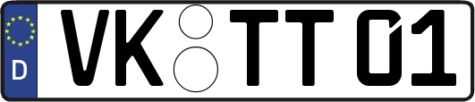 VK-TT01