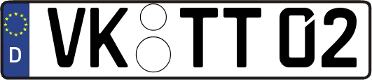 VK-TT02