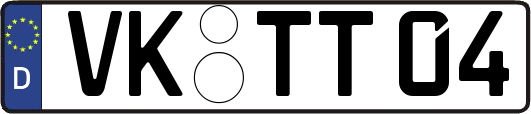 VK-TT04