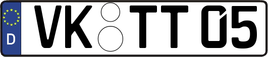 VK-TT05