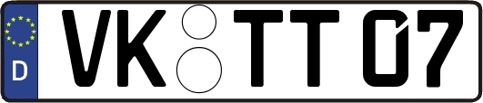 VK-TT07