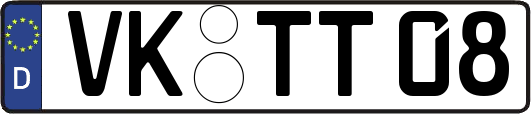 VK-TT08